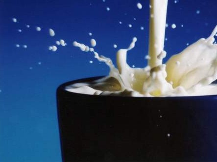 Reismilch wurde neu eingestuft und ist nun LOW FODMAP