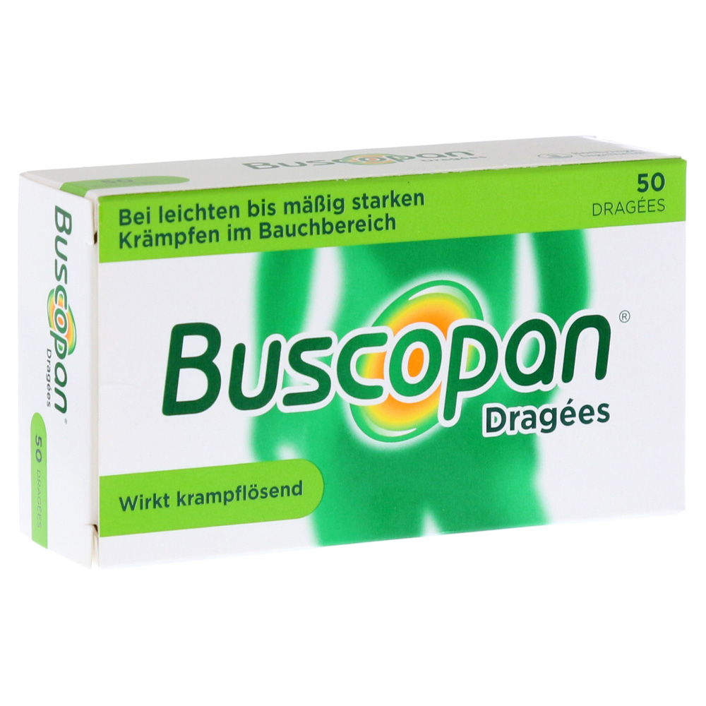 Buscopan